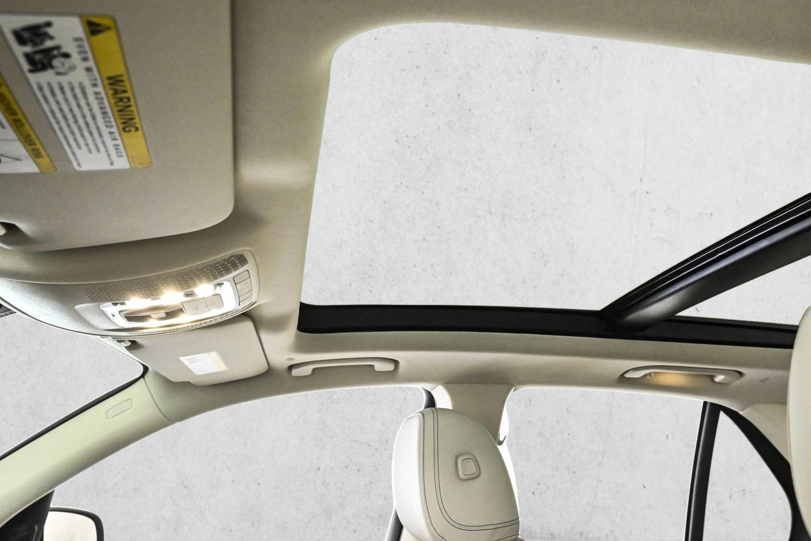 2026 MERCEDES-BENZ GLE-CLASS - Image 17