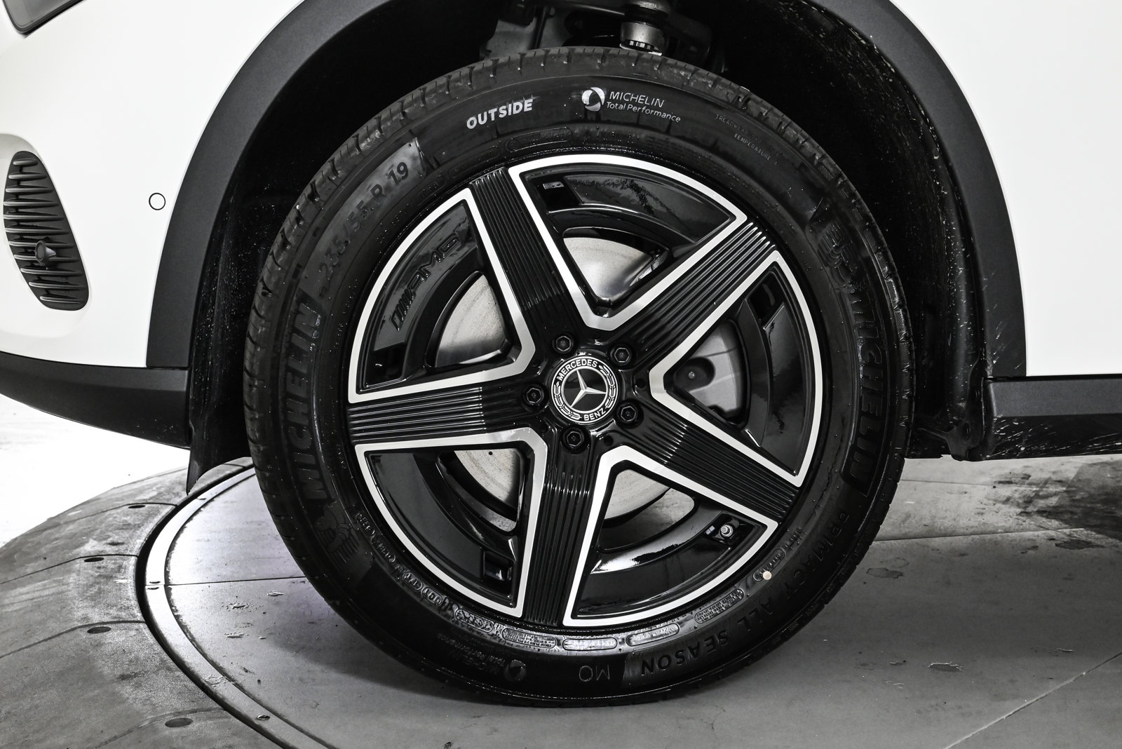 2026 MERCEDES-BENZ GLC-CLASS - Image 26