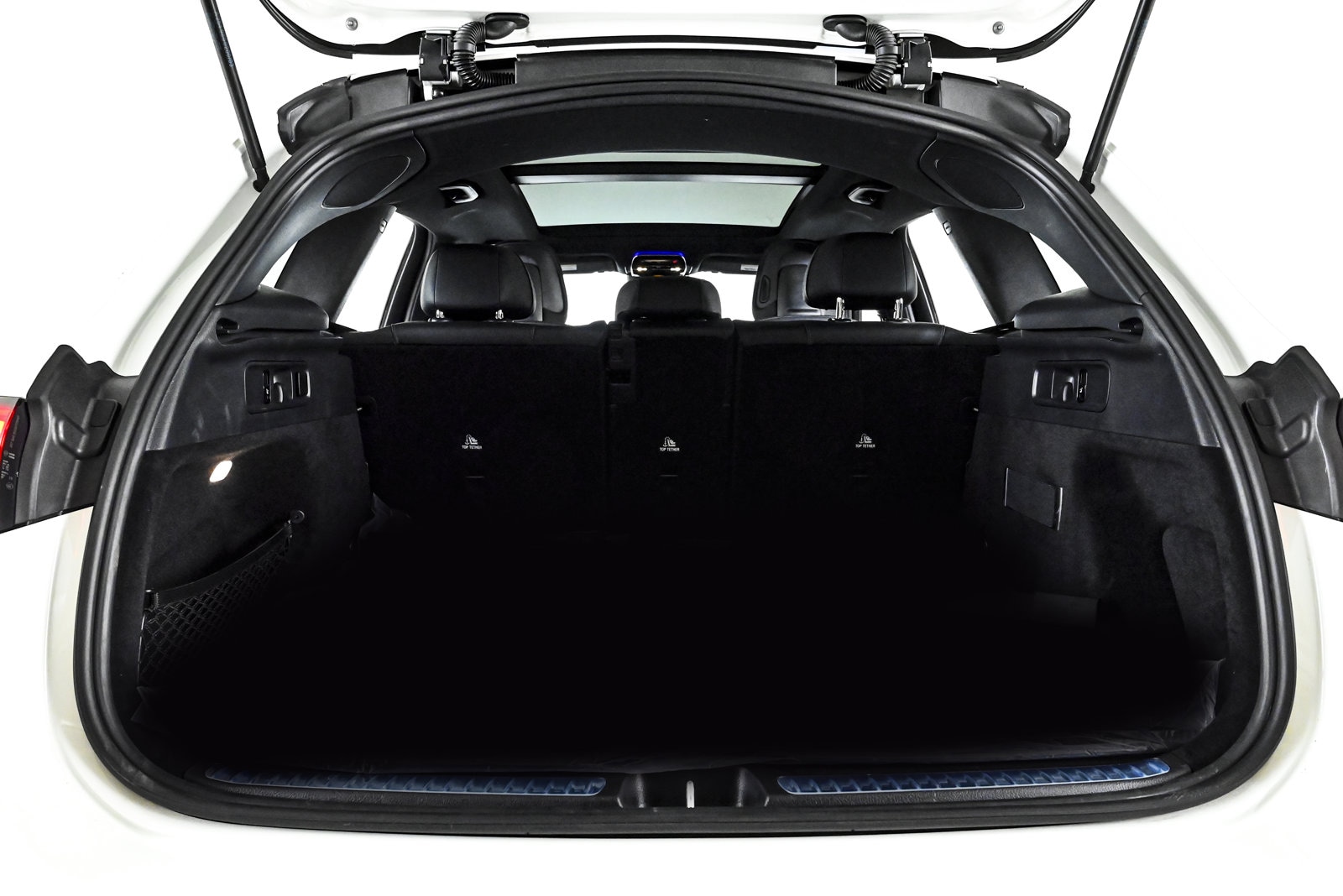 2025 MERCEDES-BENZ GLC-CLASS - Image 6