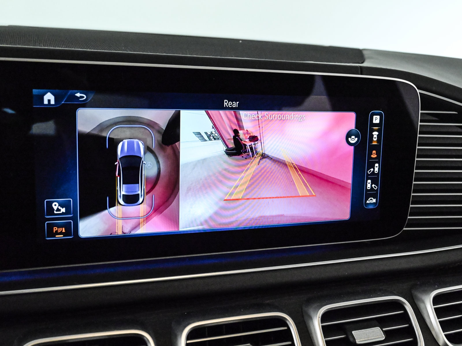 2024 MERCEDES-BENZ GLE-CLASS - Image 15