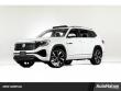 Used 2025 Volkswagen Atlas 2.0T SEL Premium R-Line SUV