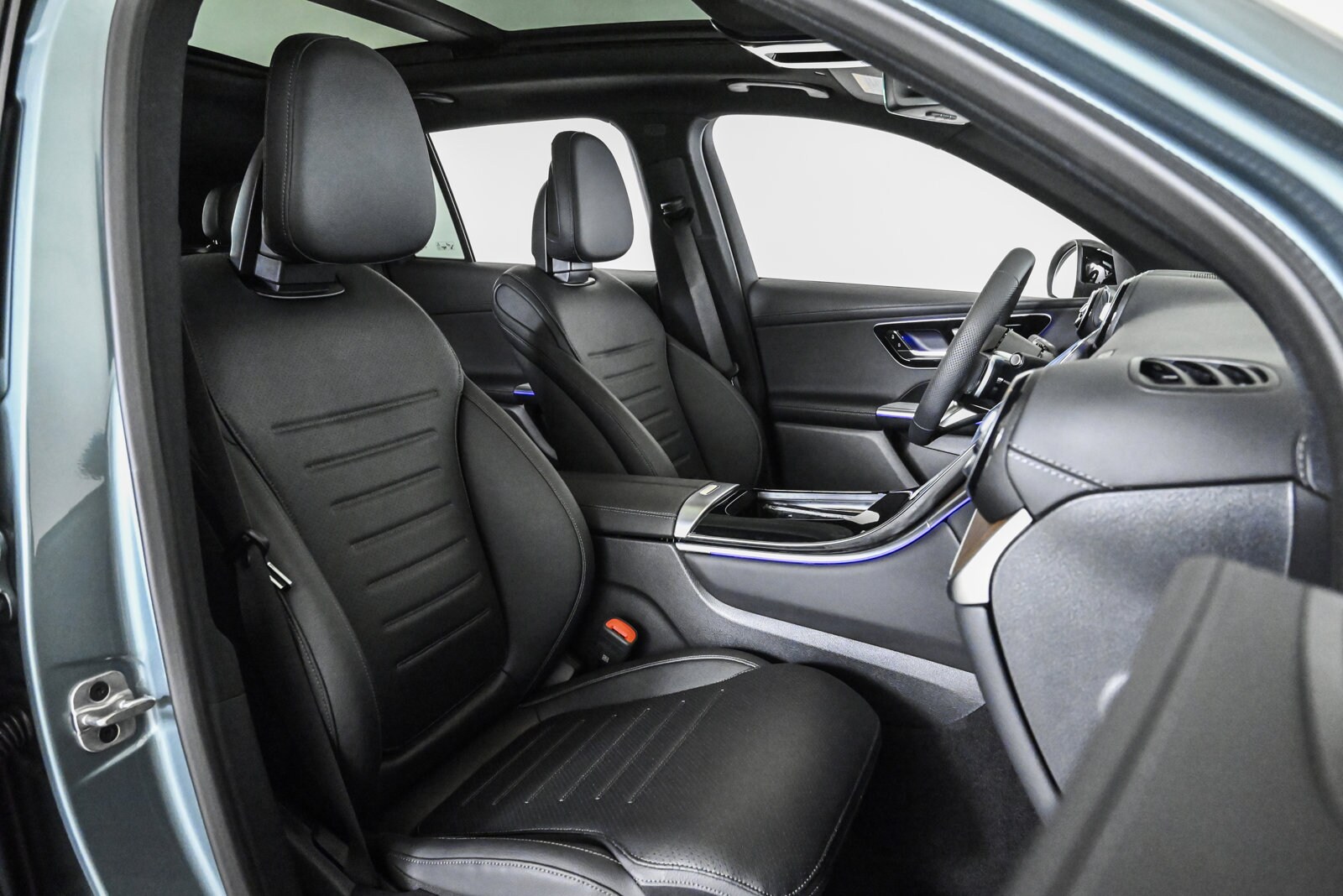 2026 MERCEDES-BENZ GLC-CLASS - Image 23