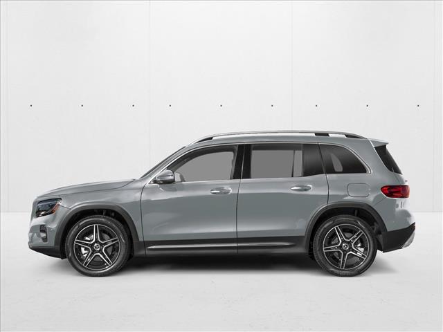 2026 Mercedes Benz GLB 250 4MATIC photo 3