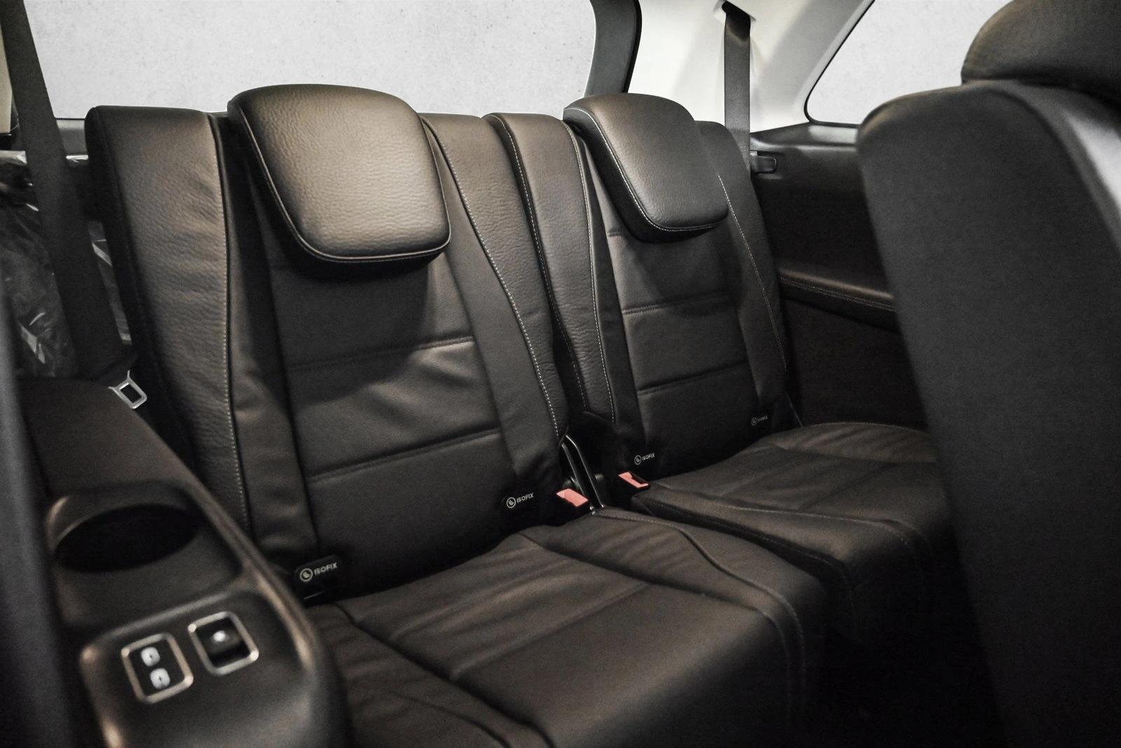 2026 MERCEDES-BENZ GLS-CLASS - Image 23