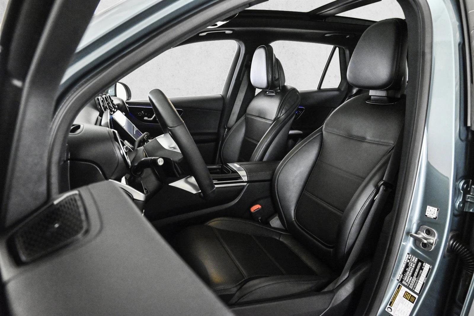 2026 MERCEDES-BENZ GLC-CLASS - Image 18