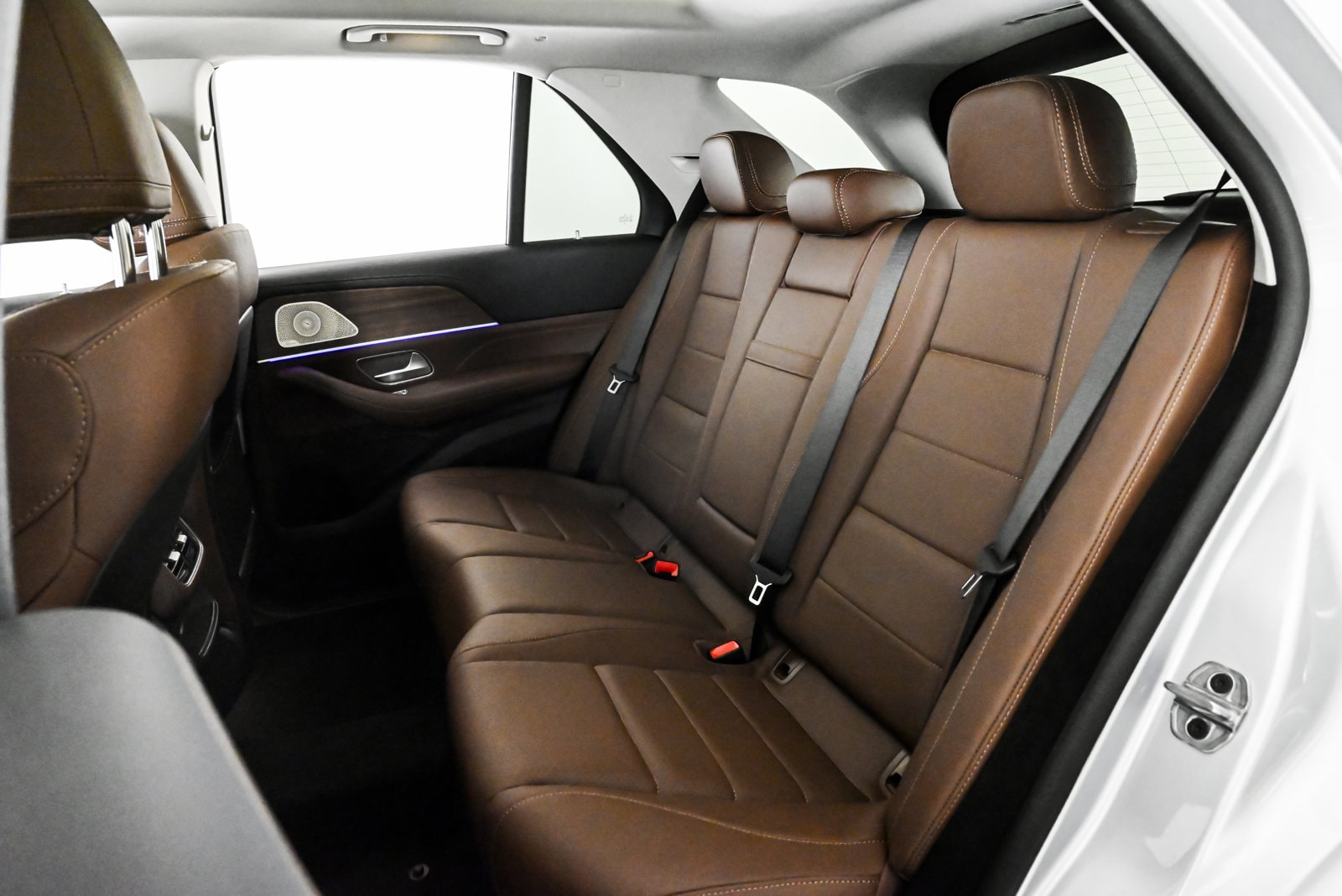 2025 MERCEDES-BENZ GLE-CLASS - Image 12