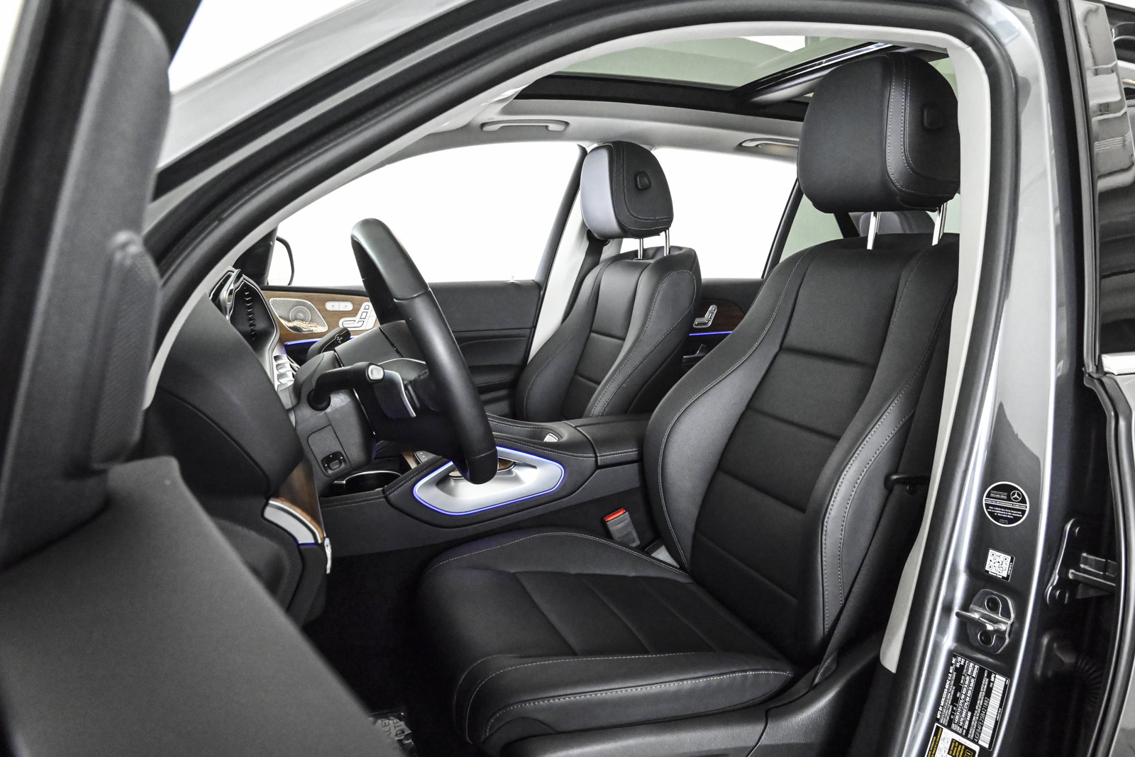 2025 MERCEDES-BENZ GLE-CLASS - Image 19