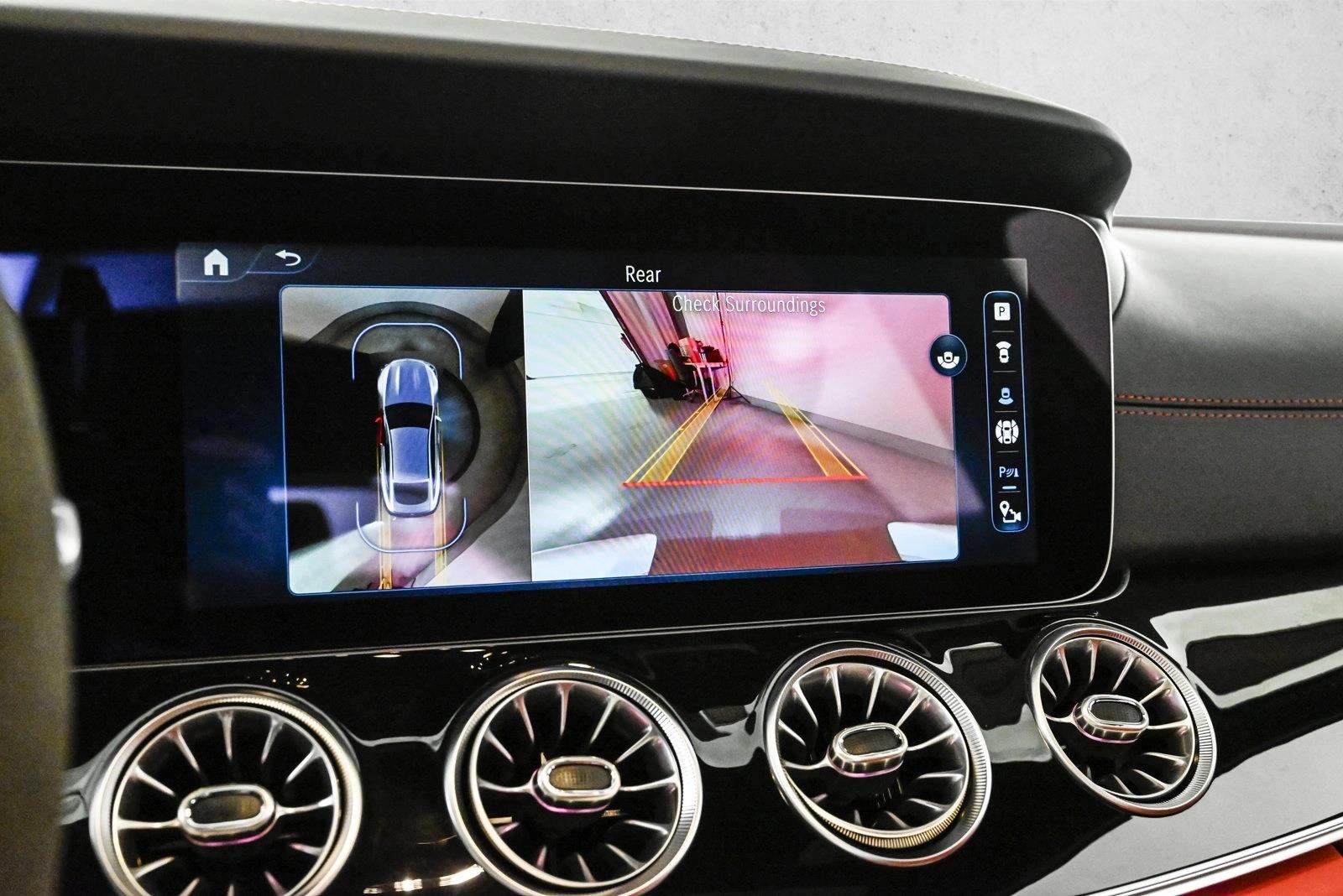 2026 MERCEDES-BENZ BENZ MERCEDES BENZ AMG GT - Image 14