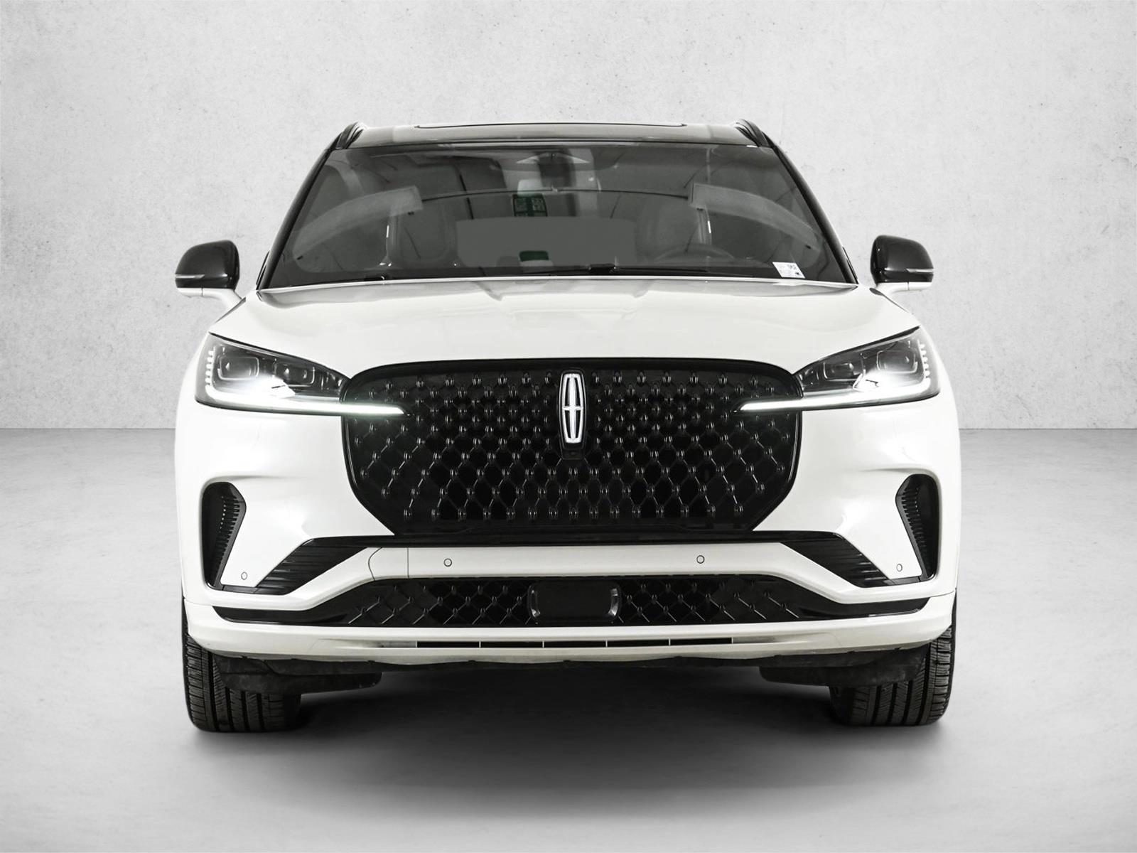 2025 LINCOLN AVIATOR - Image 2