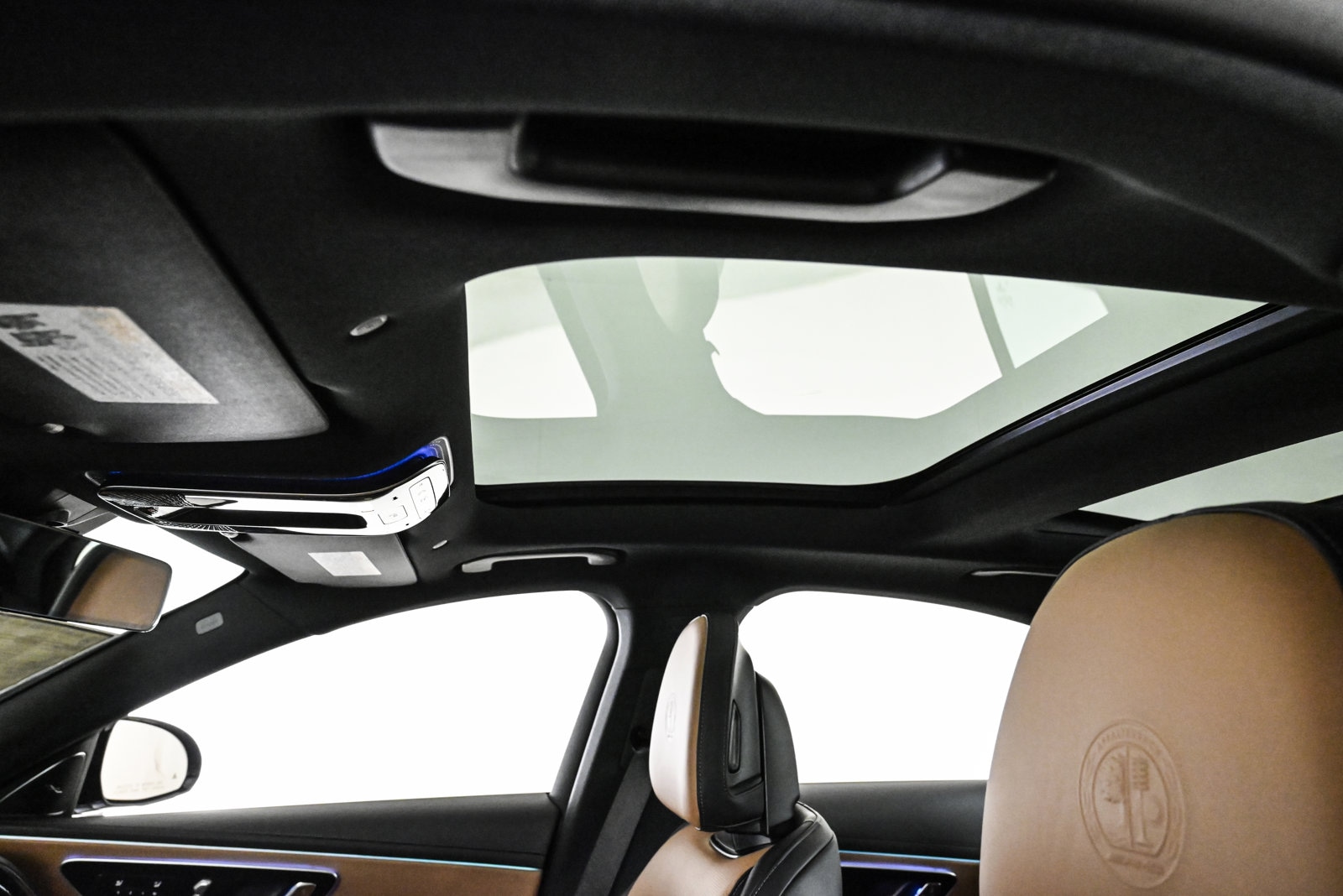 2026 MERCEDES-BENZ E-CLASS - Image 17