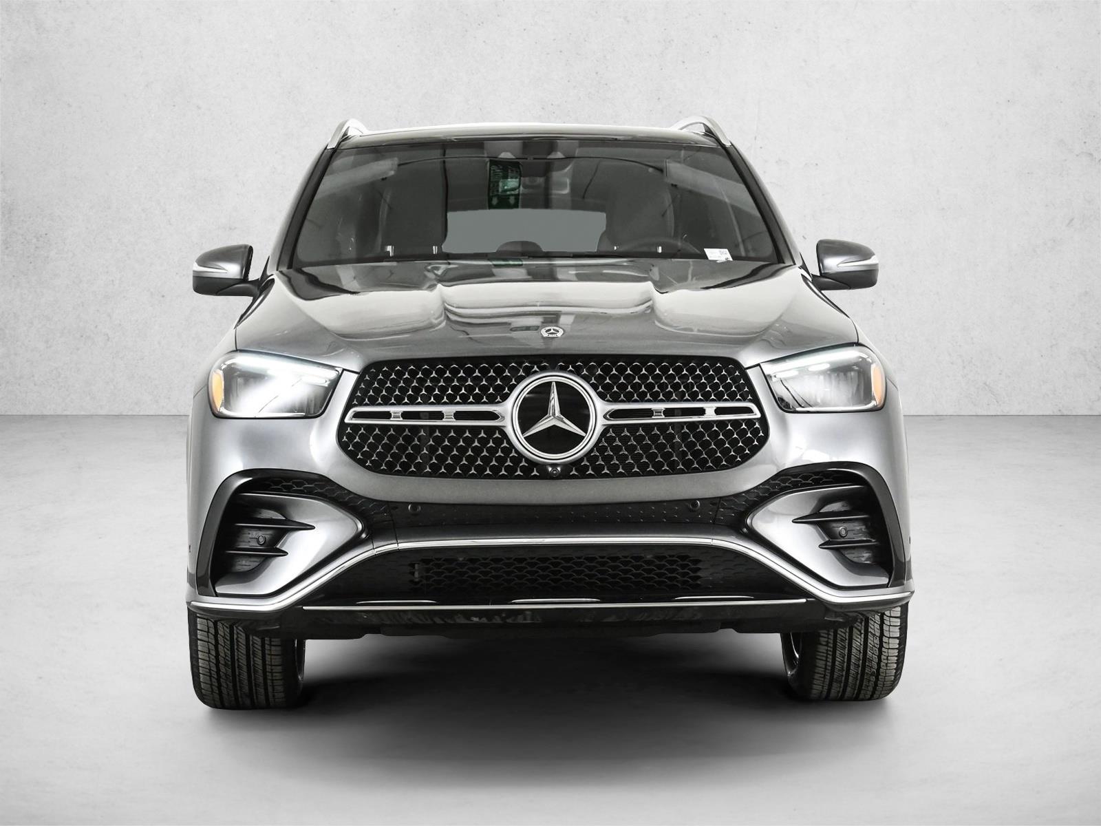 2026 MERCEDES-BENZ GLE-CLASS - Image 2