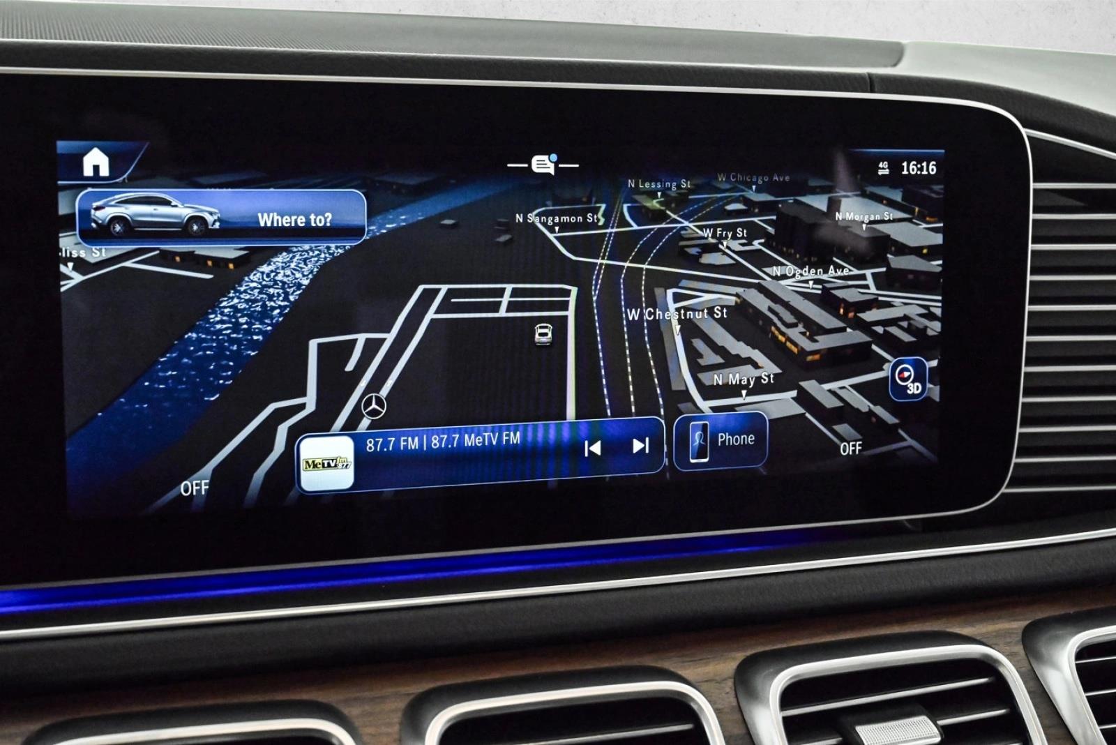 2026 MERCEDES-BENZ GLE-CLASS - Image 14