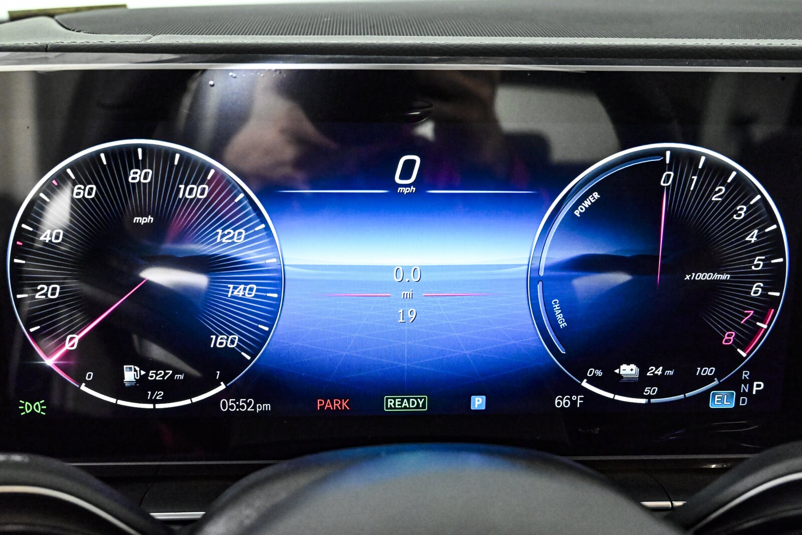 2026 MERCEDES-BENZ GLE-CLASS - Image 11