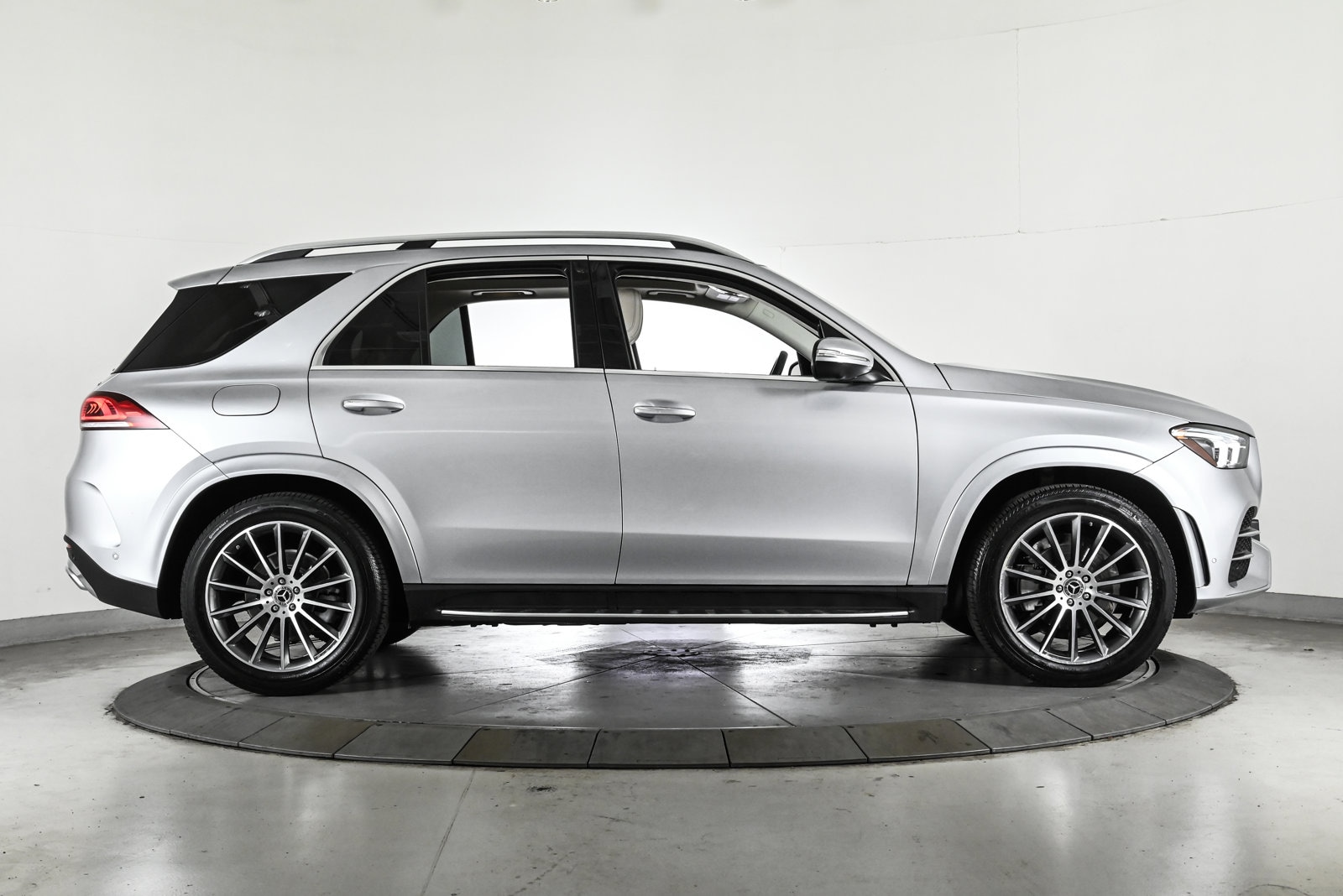 2023 MERCEDES-BENZ GLE-CLASS - Image 4