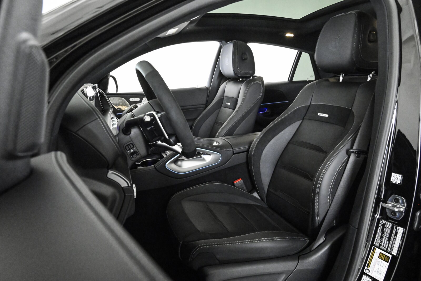 2026 MERCEDES-BENZ GLE-CLASS - Image 18