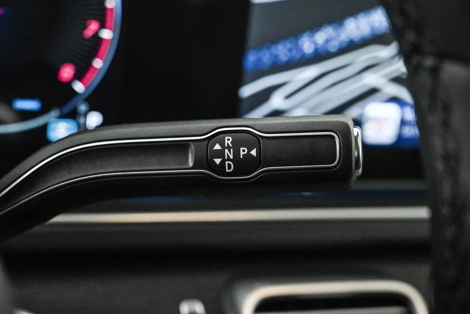 2026 MERCEDES-BENZ GLE-CLASS - Image 12