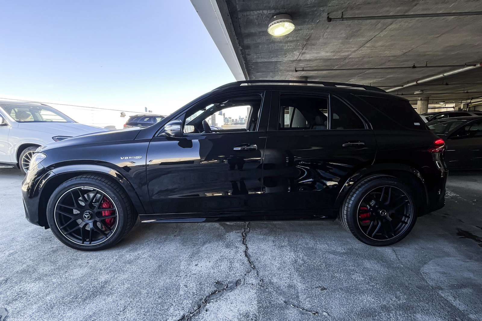 2025 MERCEDES-BENZ GLE-CLASS - Image 6