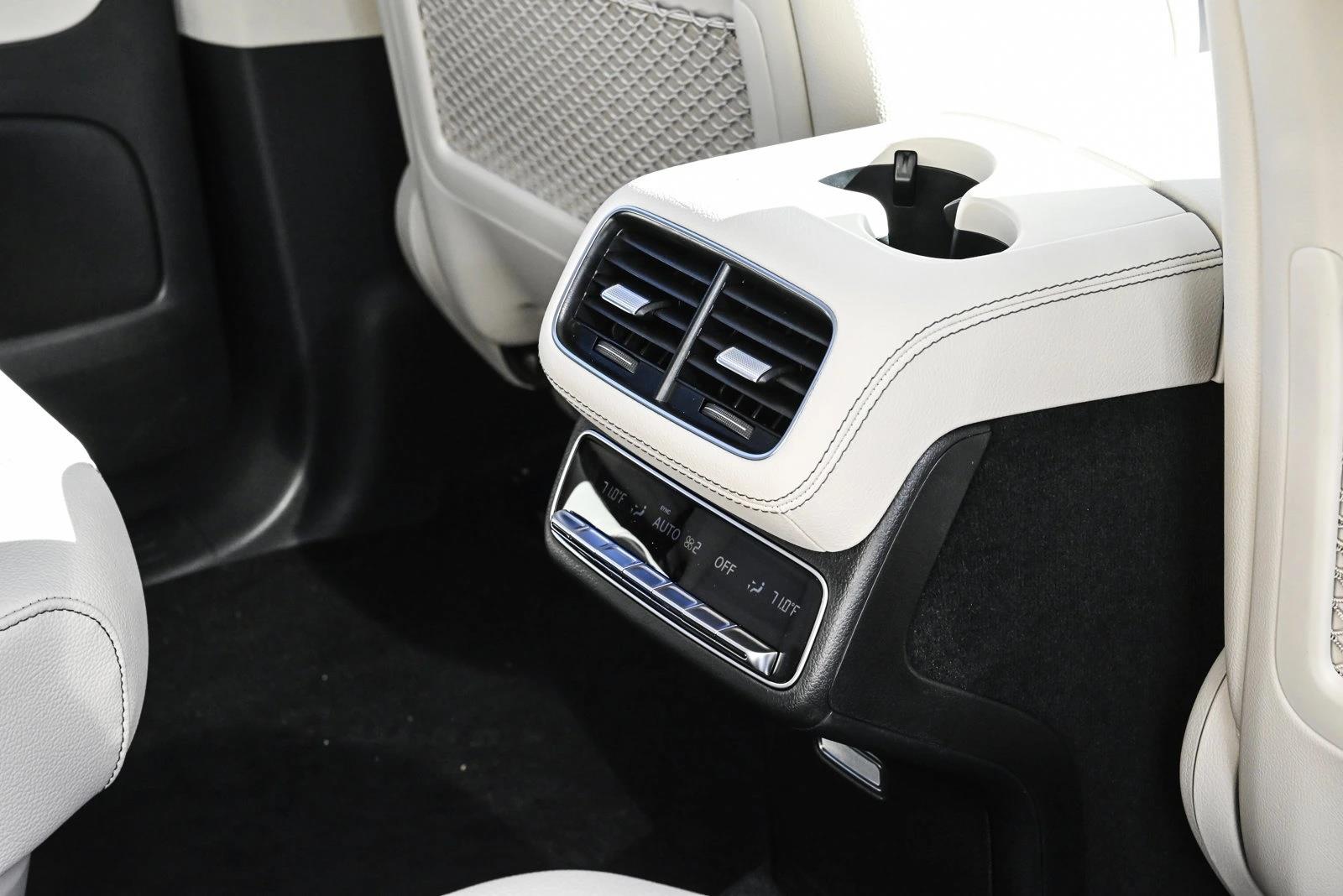 2025 MERCEDES-BENZ GLS-CLASS - Image 20