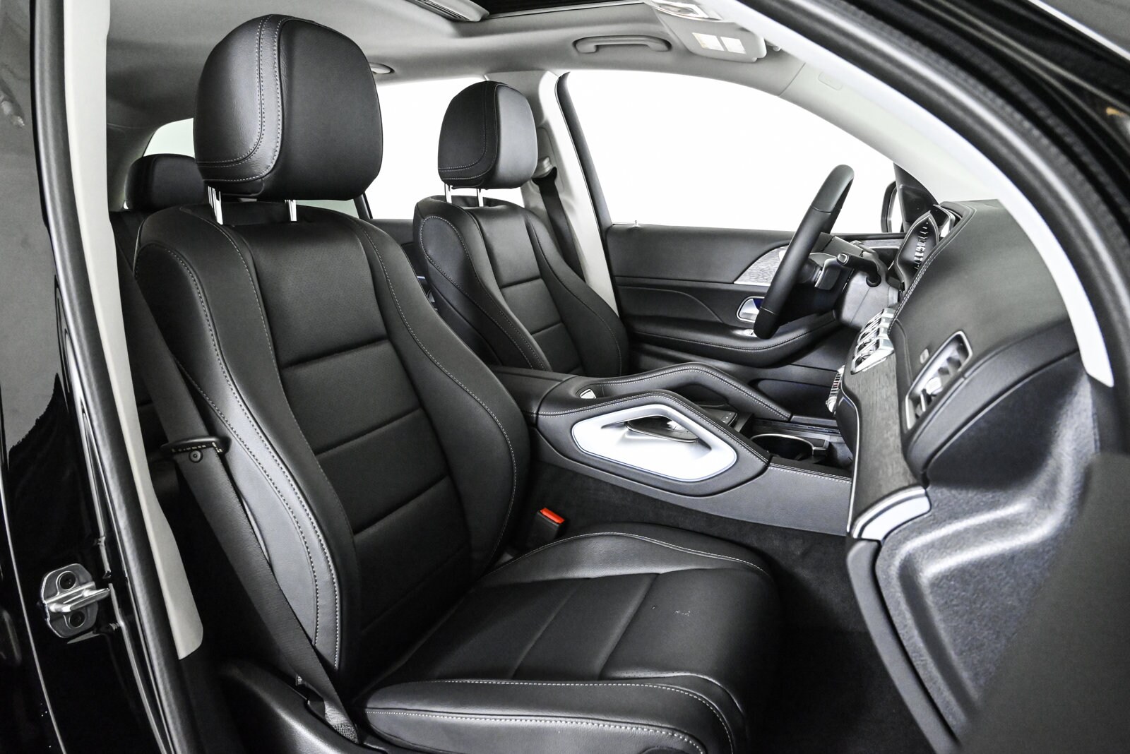 2026 MERCEDES-BENZ GLE-CLASS - Image 22