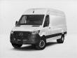 Used 2024 Mercedes-Benz Sprinter 3500 Standard Roof 4-Cyl Diesel HO Van Cargo Van