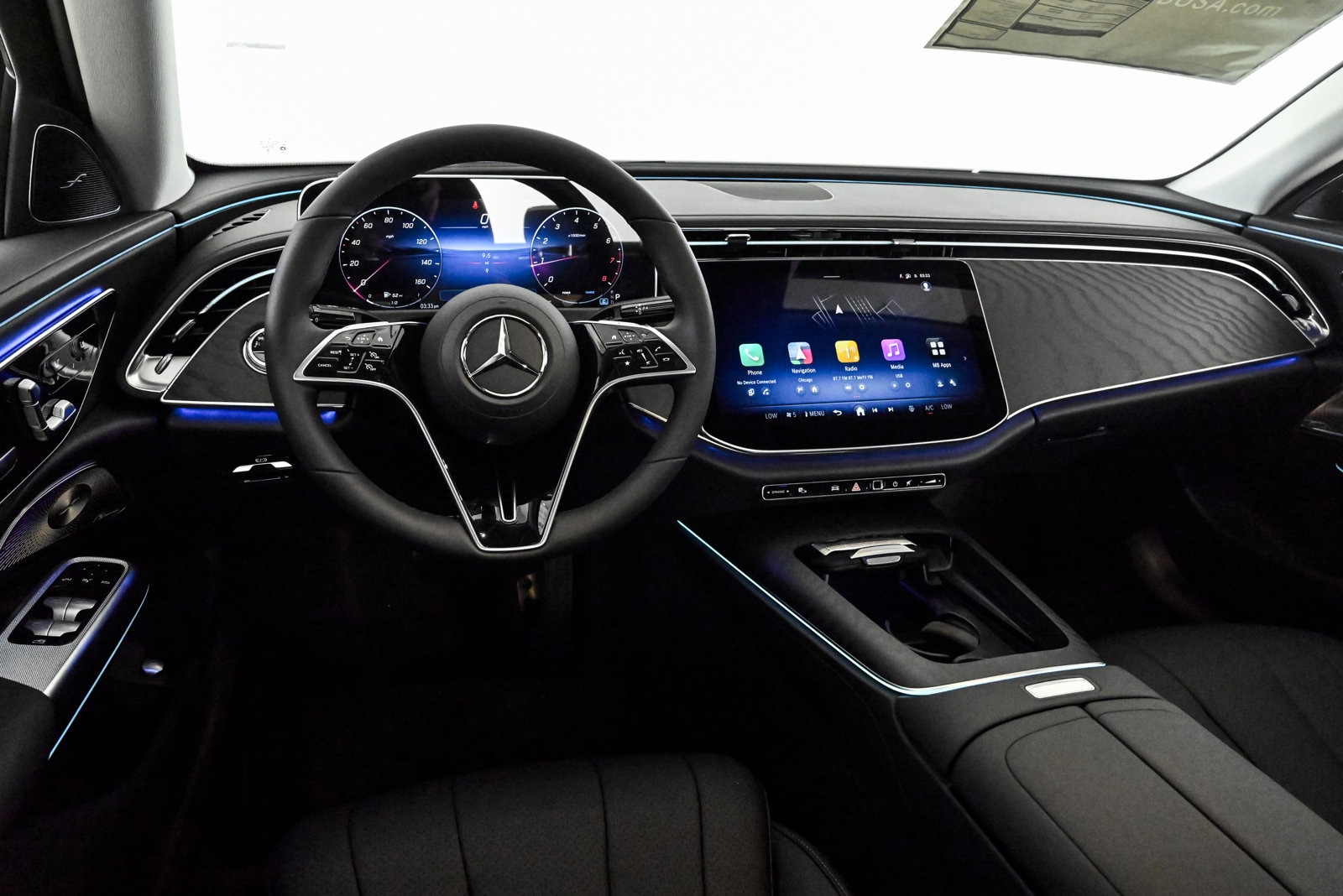 2026 MERCEDES-BENZ E-CLASS - Image 9