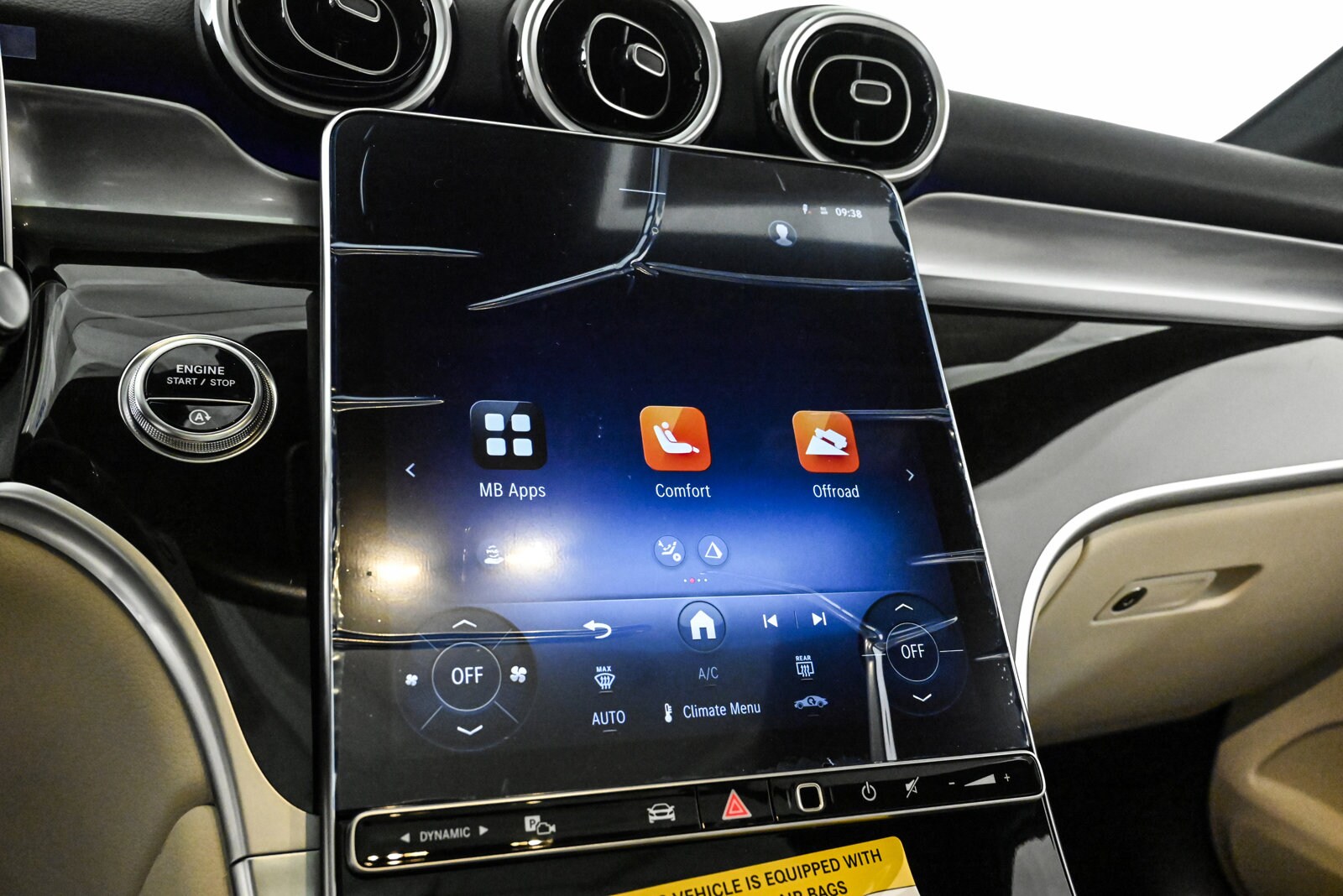 2026 MERCEDES-BENZ GLC-CLASS - Image 16