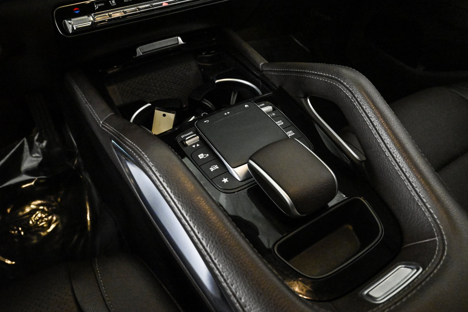 2023 MERCEDES-BENZ GLE-CLASS - Image 13