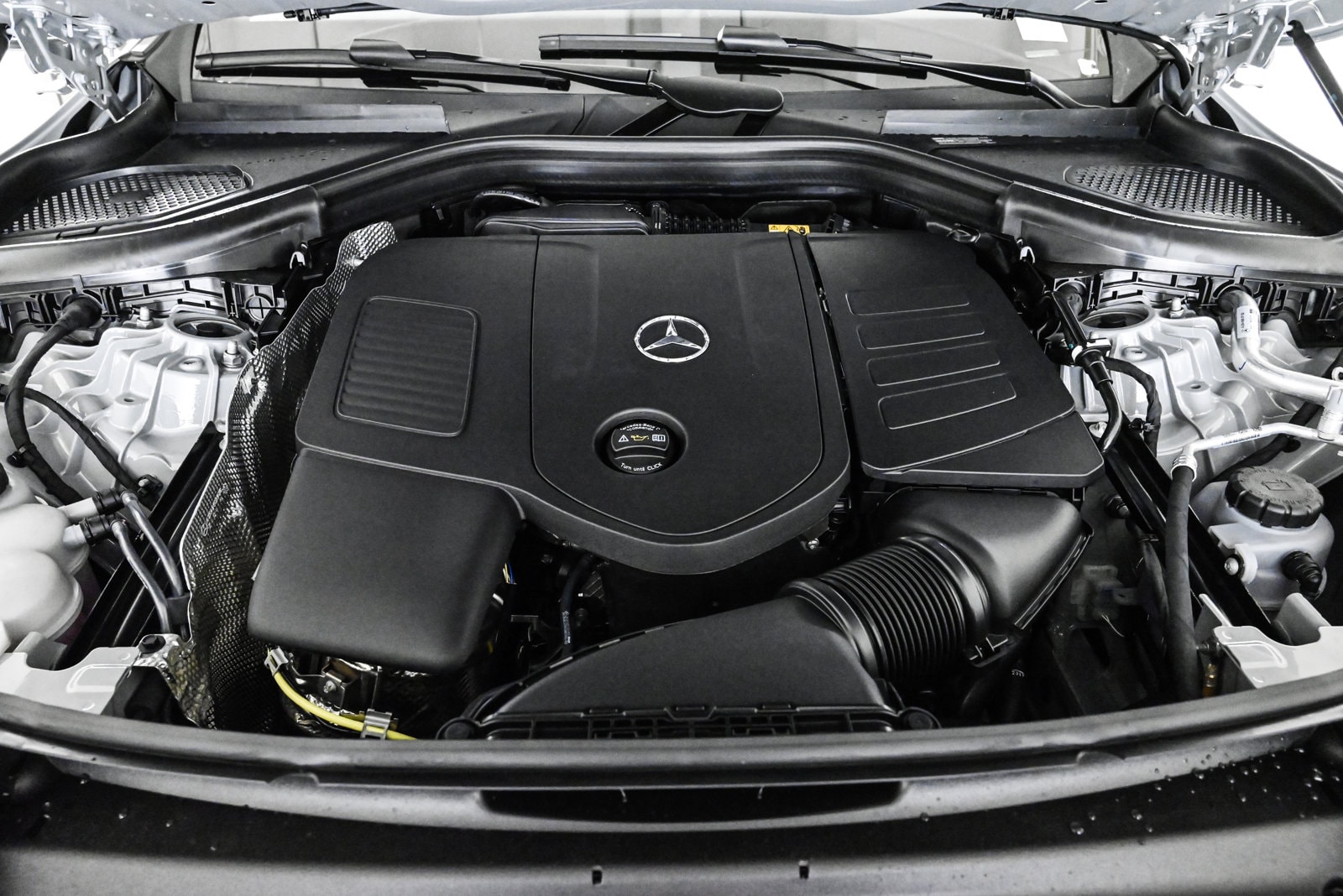 2026 MERCEDES-BENZ GLC-CLASS - Image 25