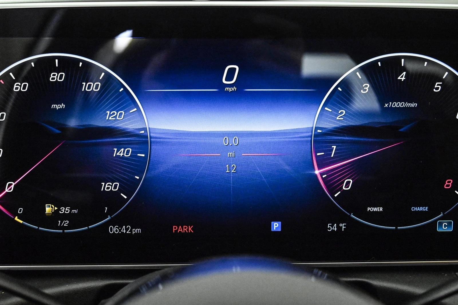 2026 MERCEDES-BENZ C-CLASS - Image 11