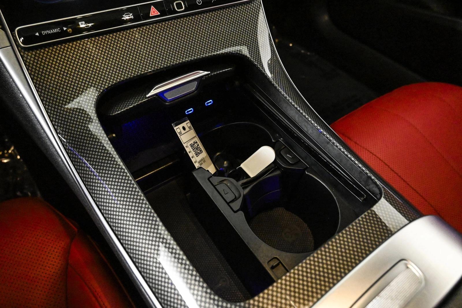 2024 MERCEDES-BENZ CLE - Image 13