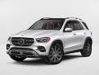 Used 2024 Mercedes-Benz GLE 350 4MATIC SUV