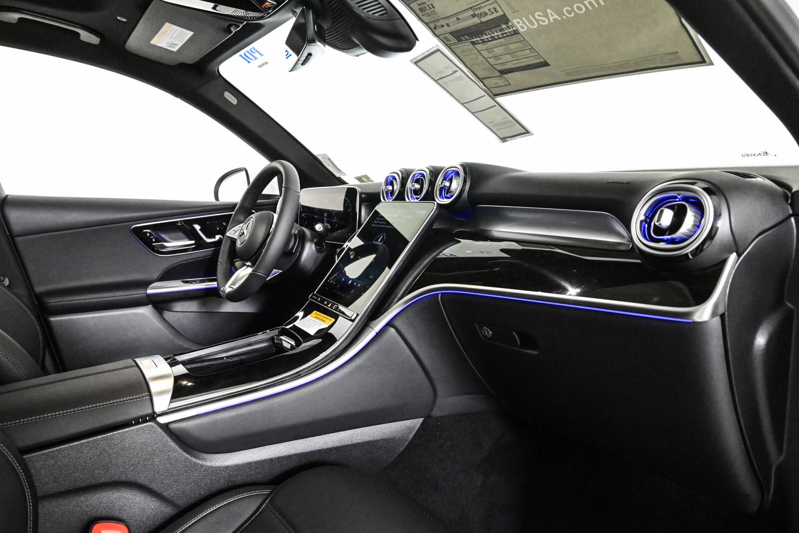 2026 MERCEDES-BENZ GLC-CLASS - Image 22