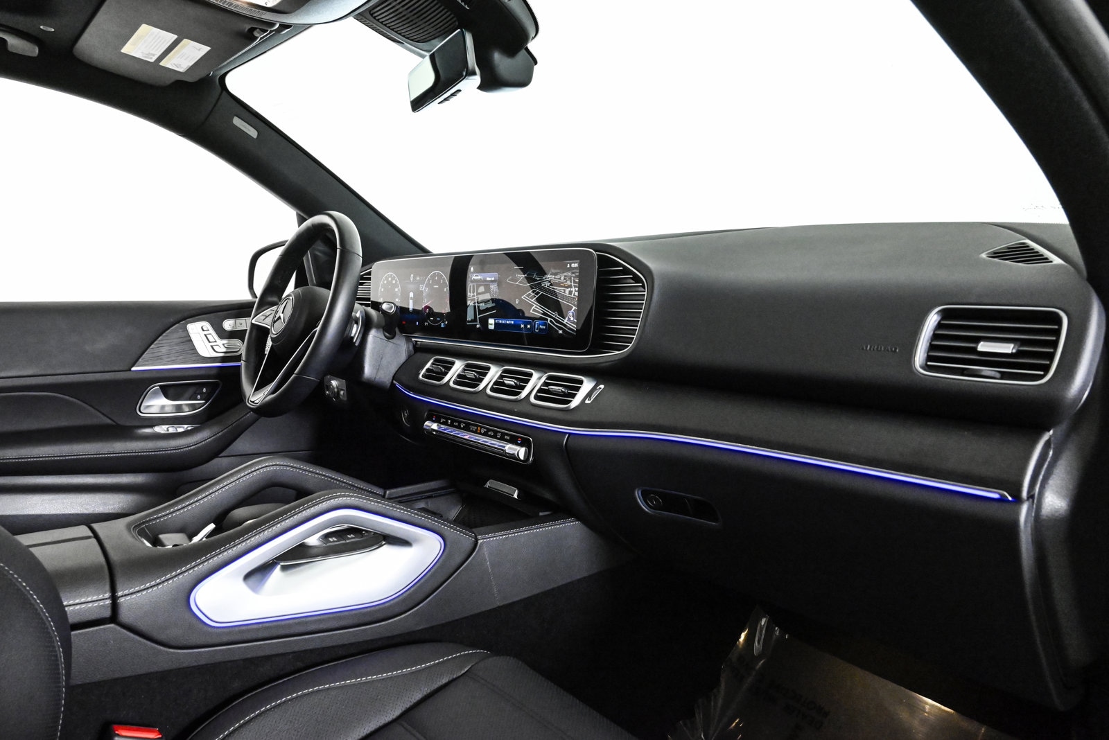 2025 MERCEDES-BENZ GLE-CLASS - Image 25