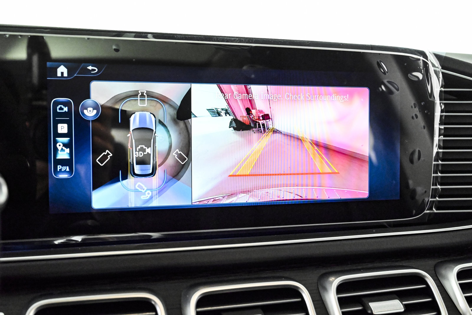 2026 MERCEDES-BENZ GLE-CLASS - Image 16