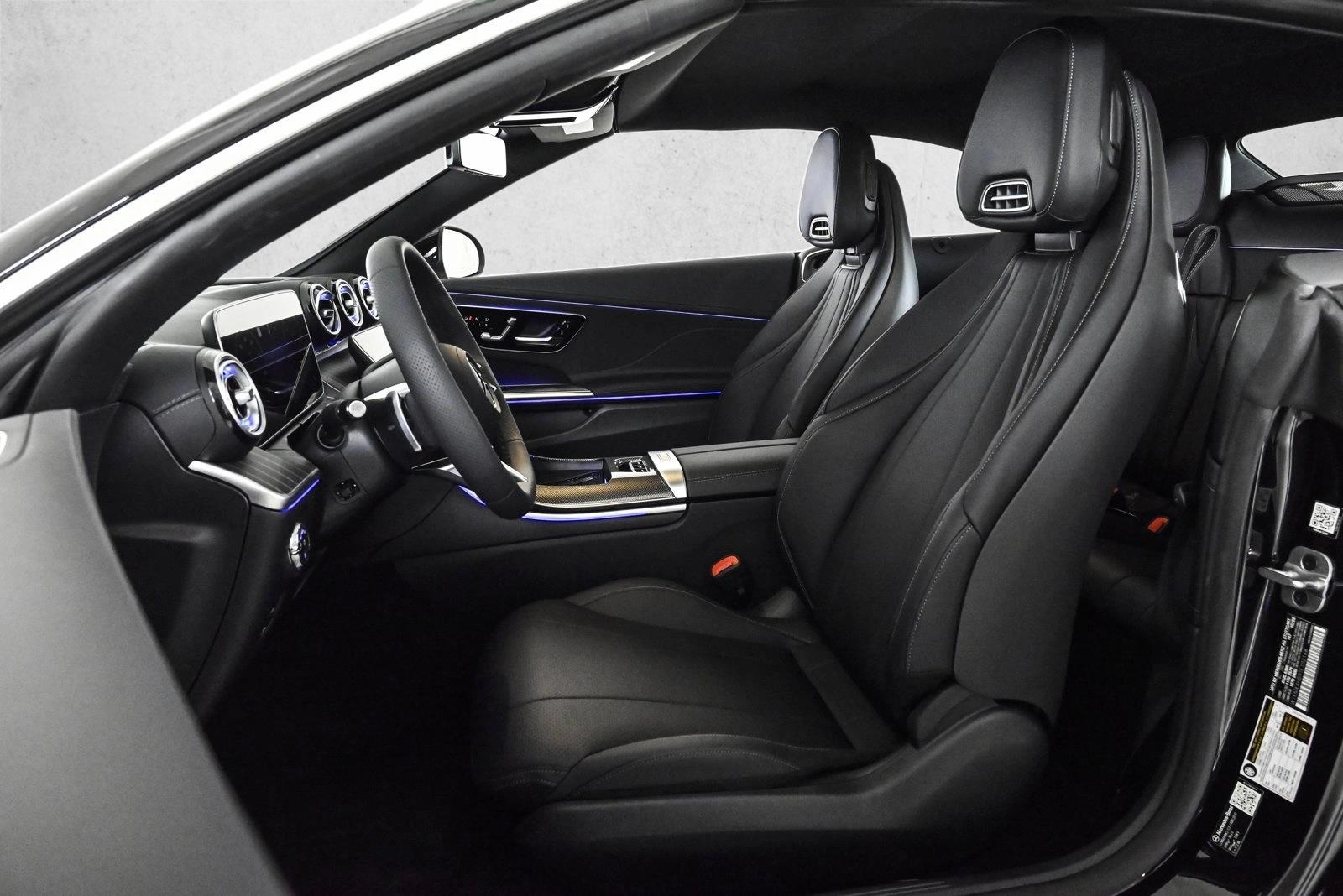 2026 MERCEDES-BENZ CLE - Image 18