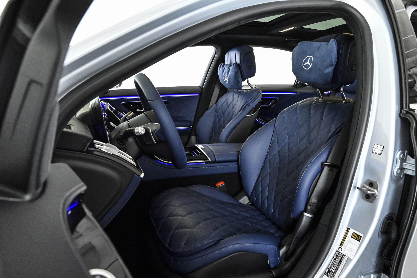 2026 MERCEDES-BENZ S-CLASS - Image 18