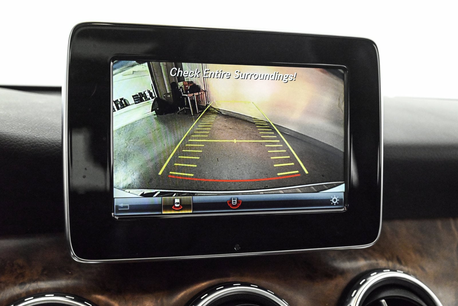 2016 MERCEDES-BENZ GLA-CLASS - Image 15