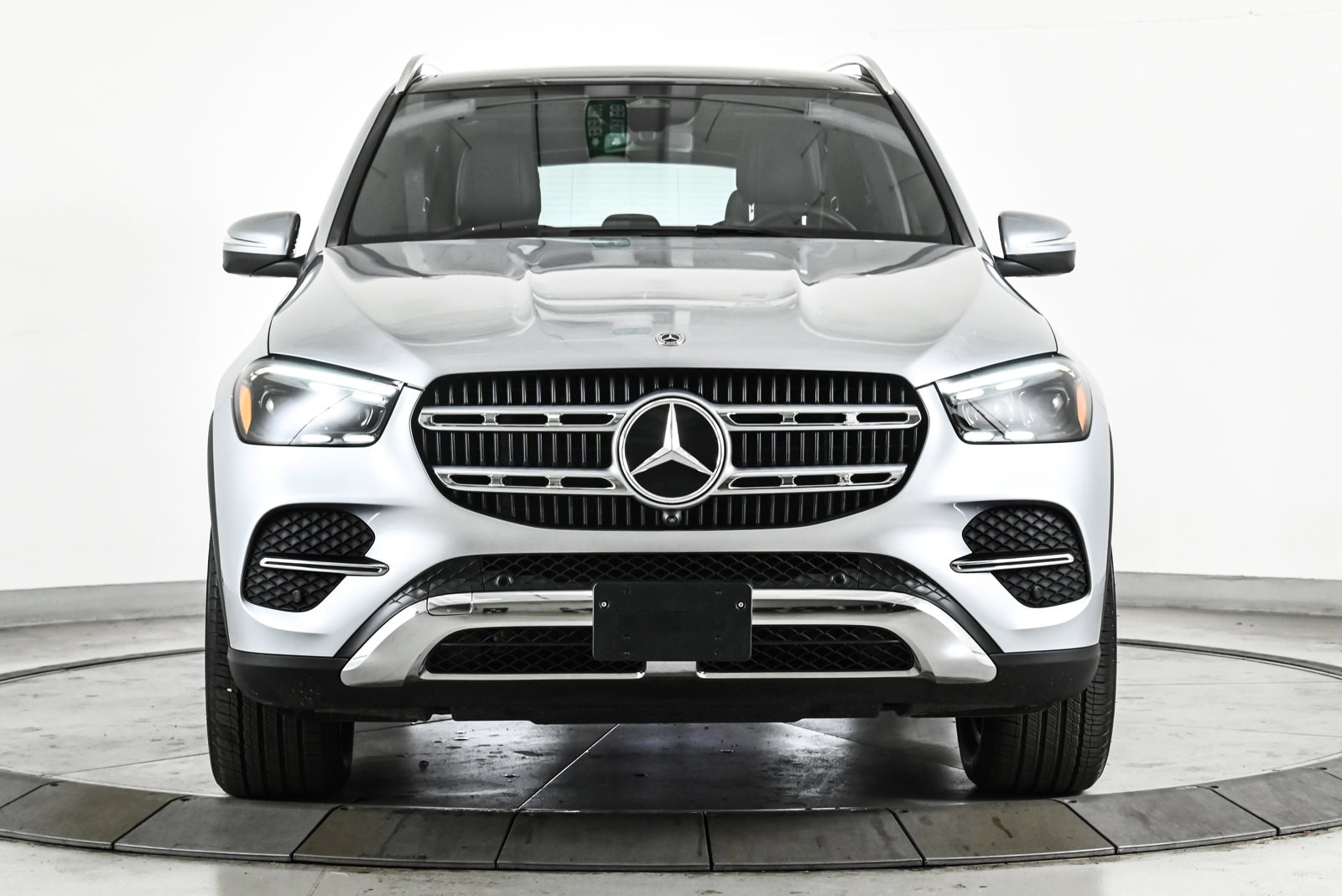 2025 MERCEDES-BENZ GLE-CLASS - Image 2