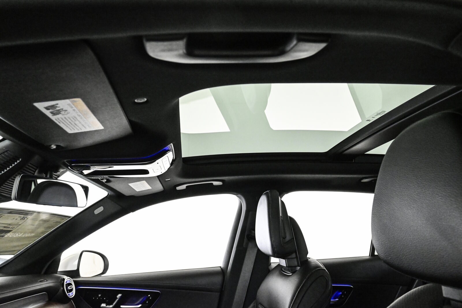 2026 MERCEDES-BENZ GLC-CLASS - Image 16