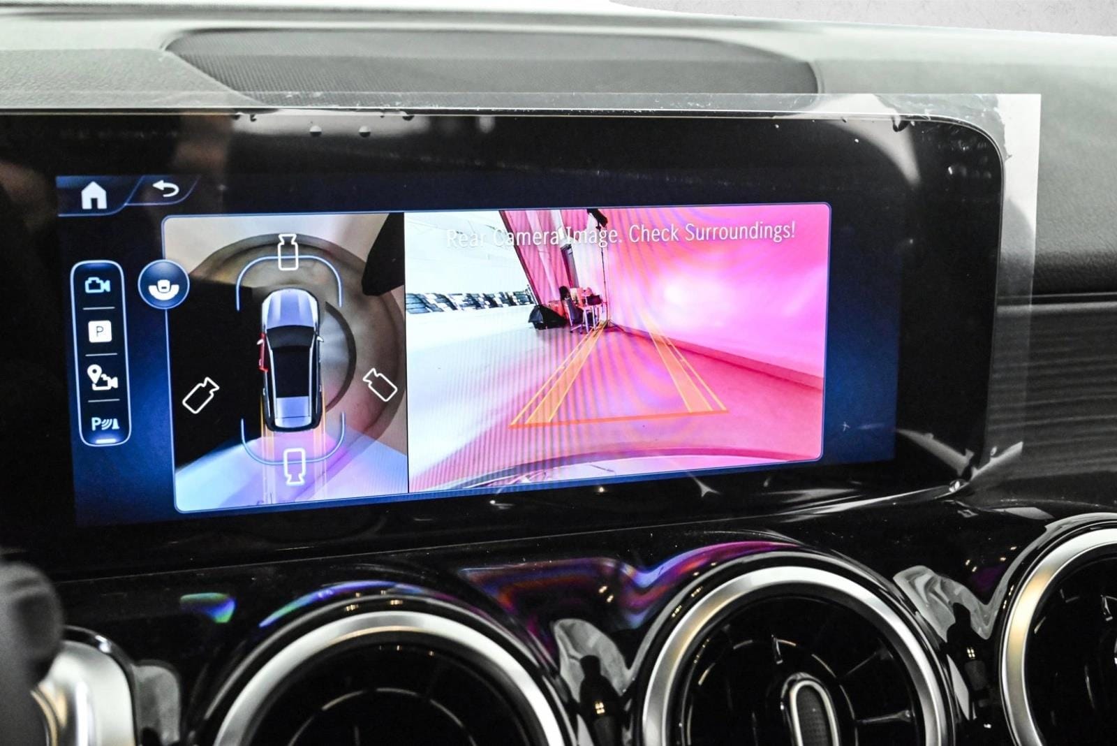 2026 MERCEDES-BENZ GLB-CLASS - Image 15