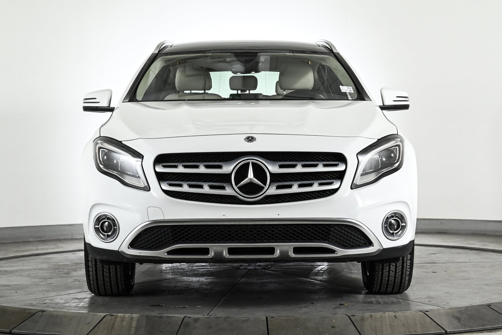 2020 MERCEDES-BENZ GLA-CLASS - Image 2