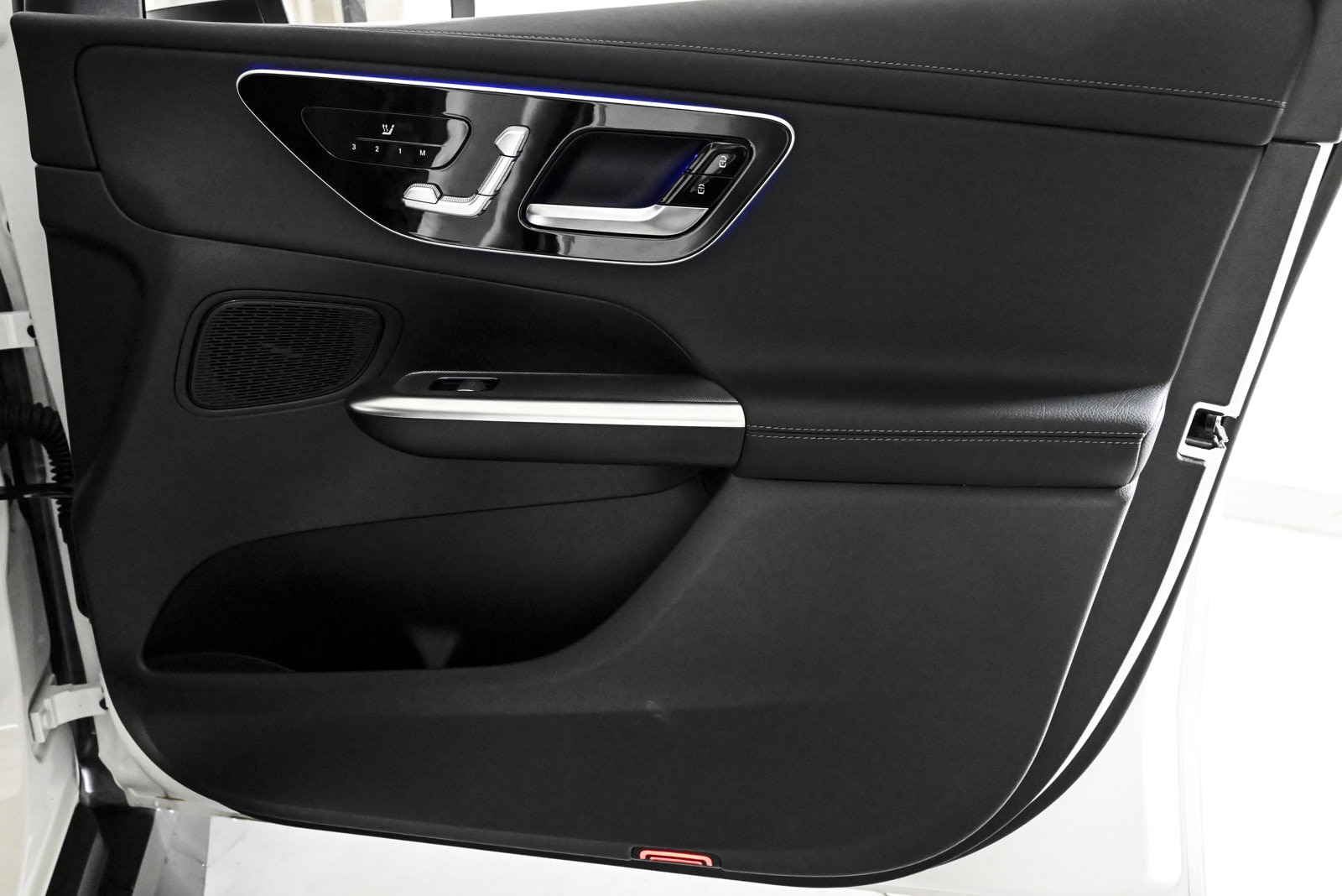 2025 MERCEDES-BENZ GLC-CLASS - Image 20