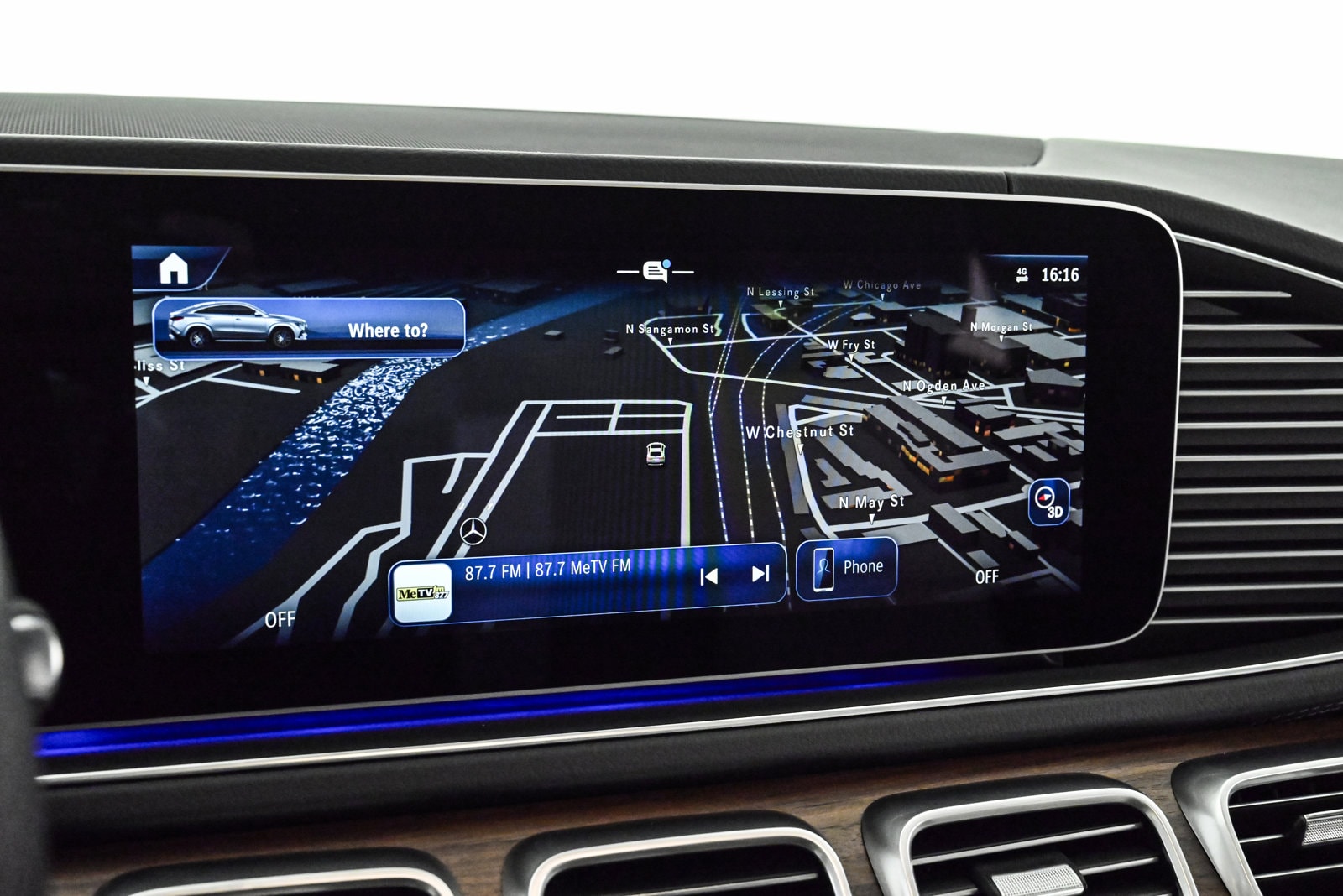 2026 MERCEDES-BENZ GLE-CLASS - Image 14