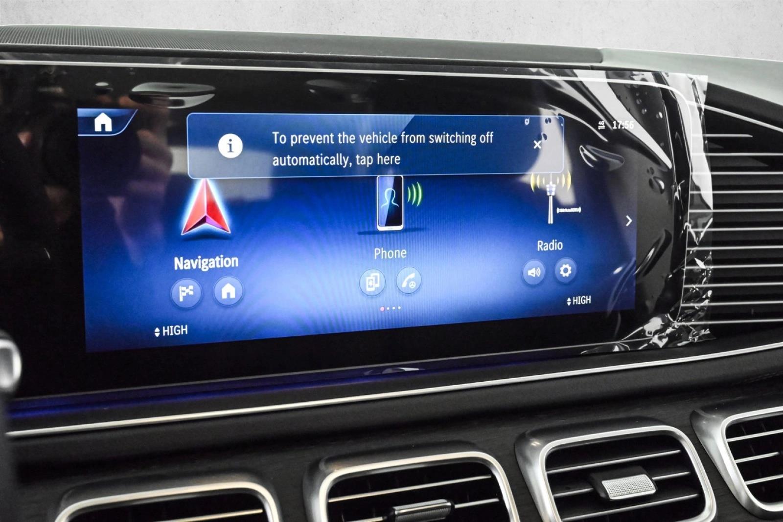 2026 MERCEDES-BENZ GLE-CLASS - Image 16