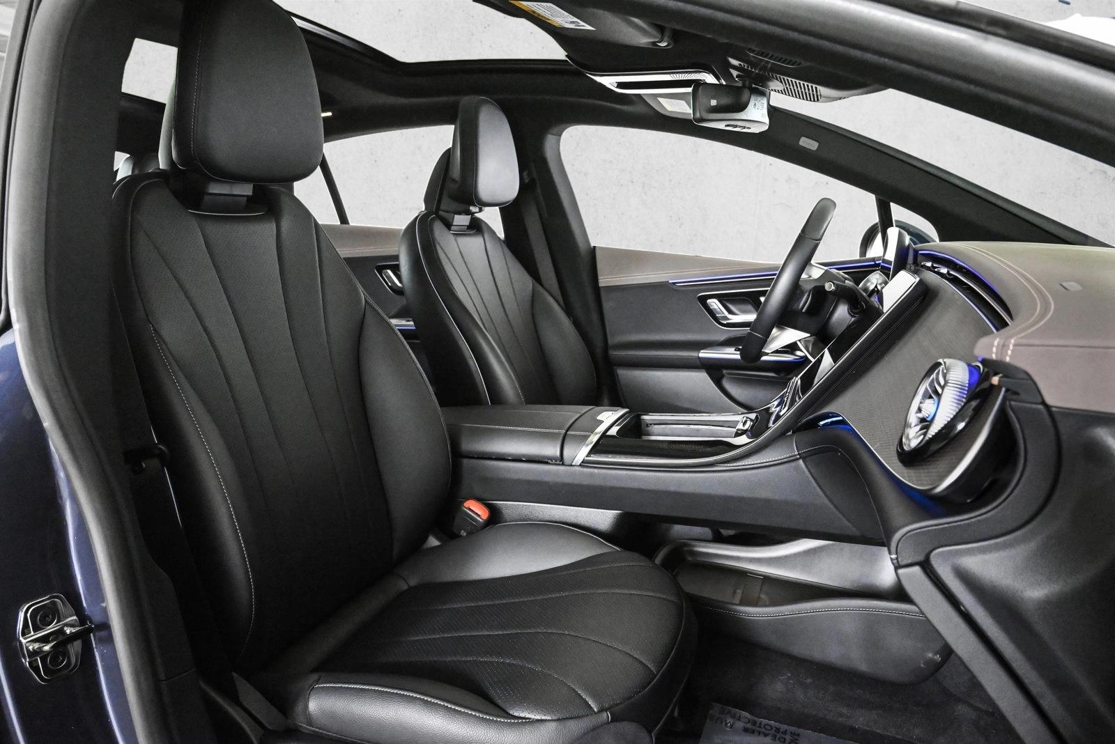 2024 MERCEDES-BENZ EQE-CLASS SEDAN - Image 23