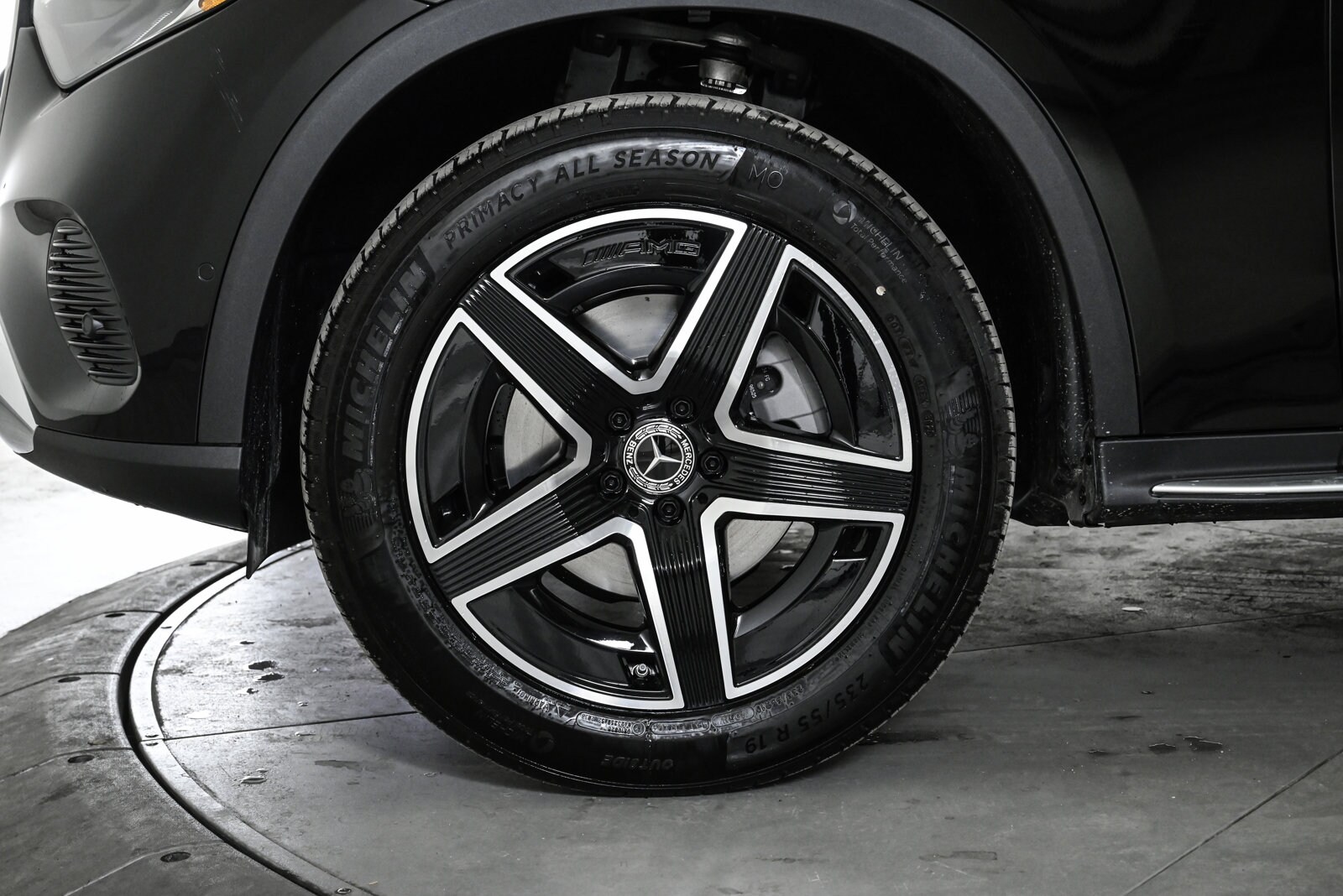 2026 MERCEDES-BENZ GLC-CLASS - Image 26