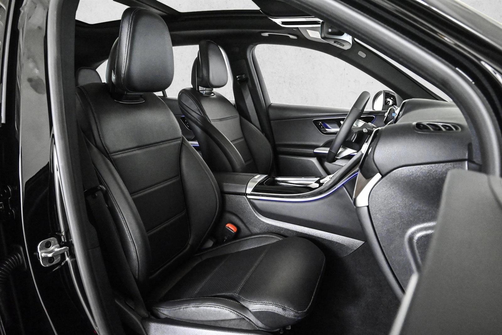 2026 MERCEDES-BENZ GLC-CLASS - Image 23