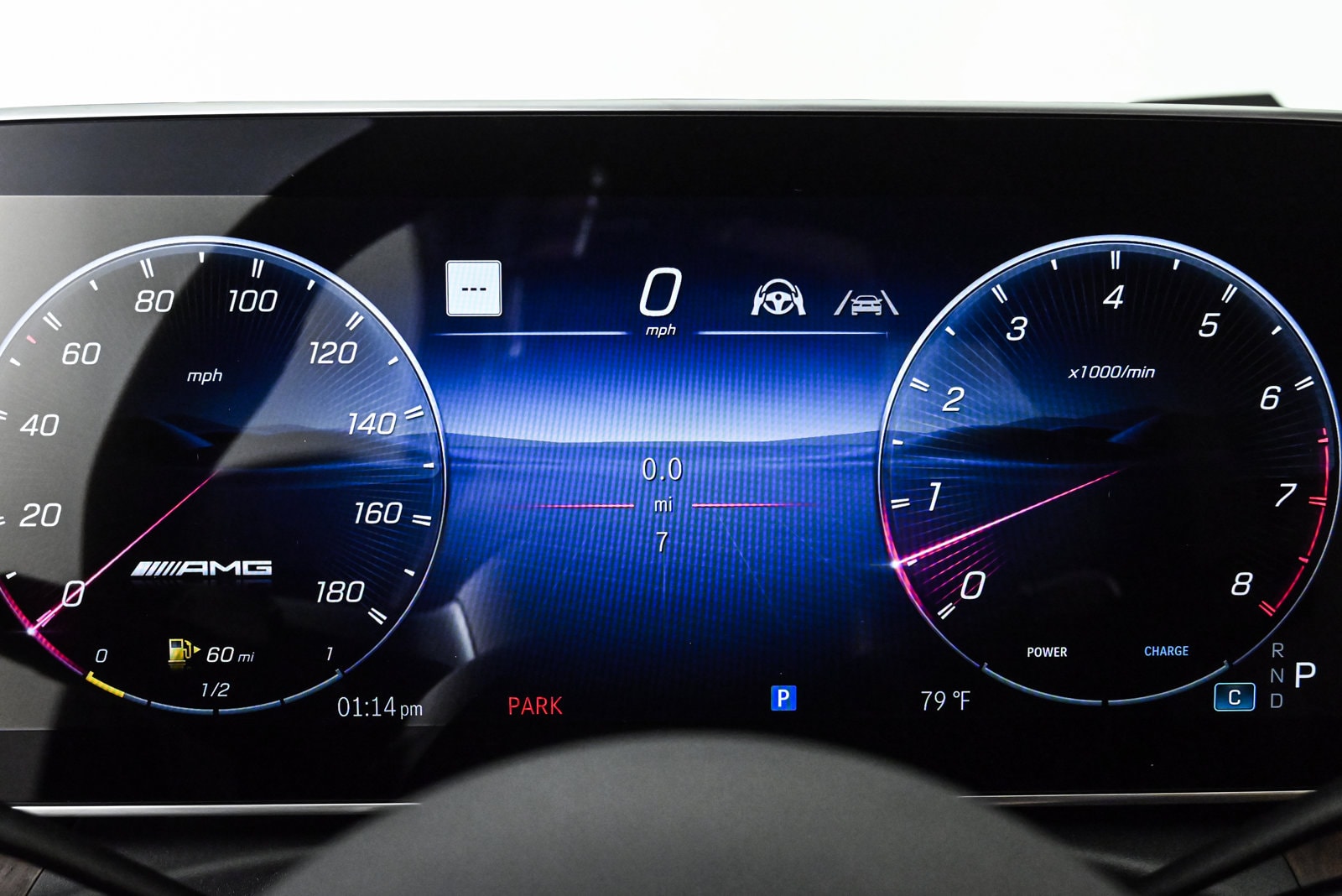 2026 MERCEDES-BENZ CLE - Image 12