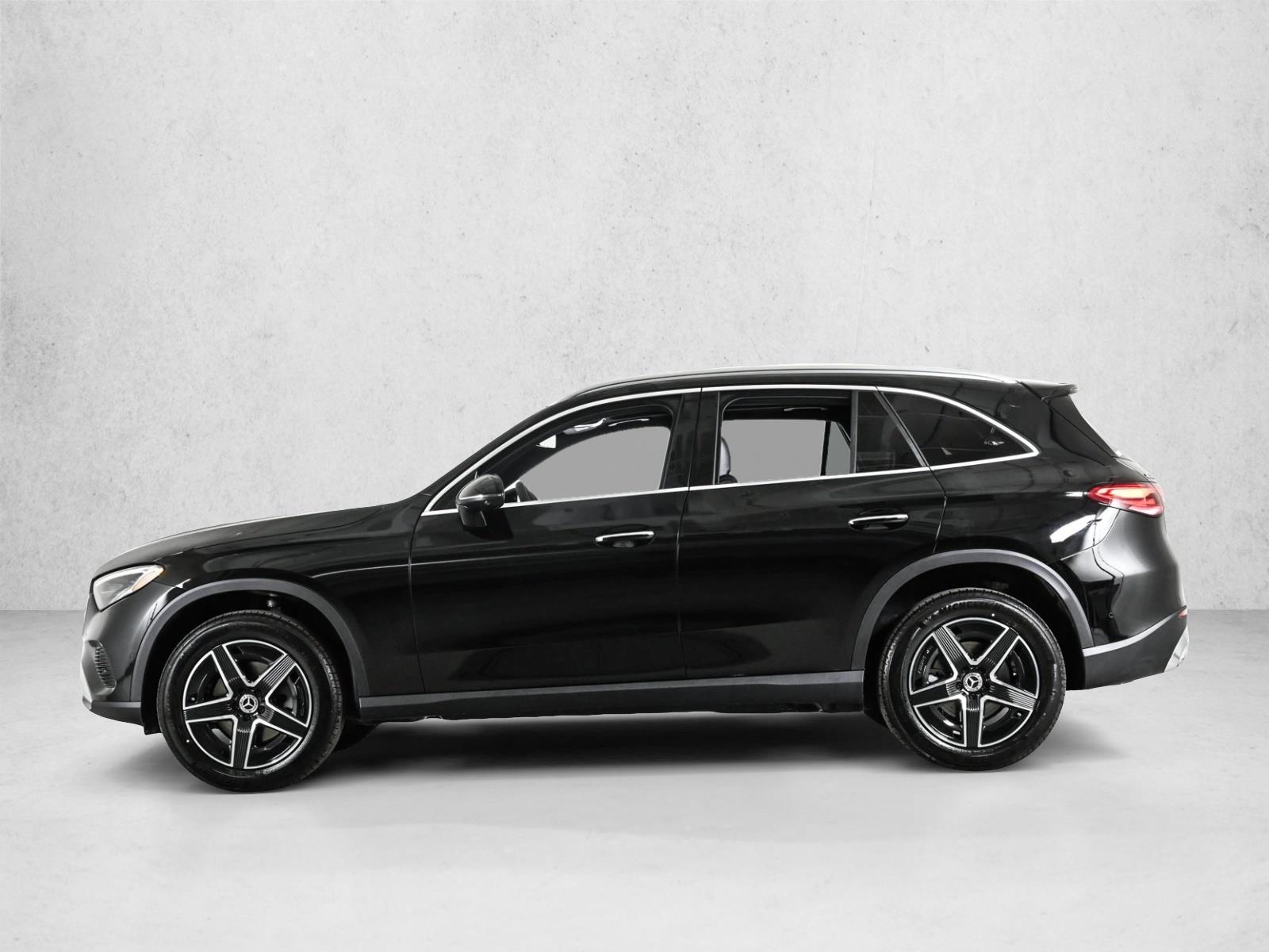 2026 MERCEDES-BENZ GLC-CLASS - Image 9