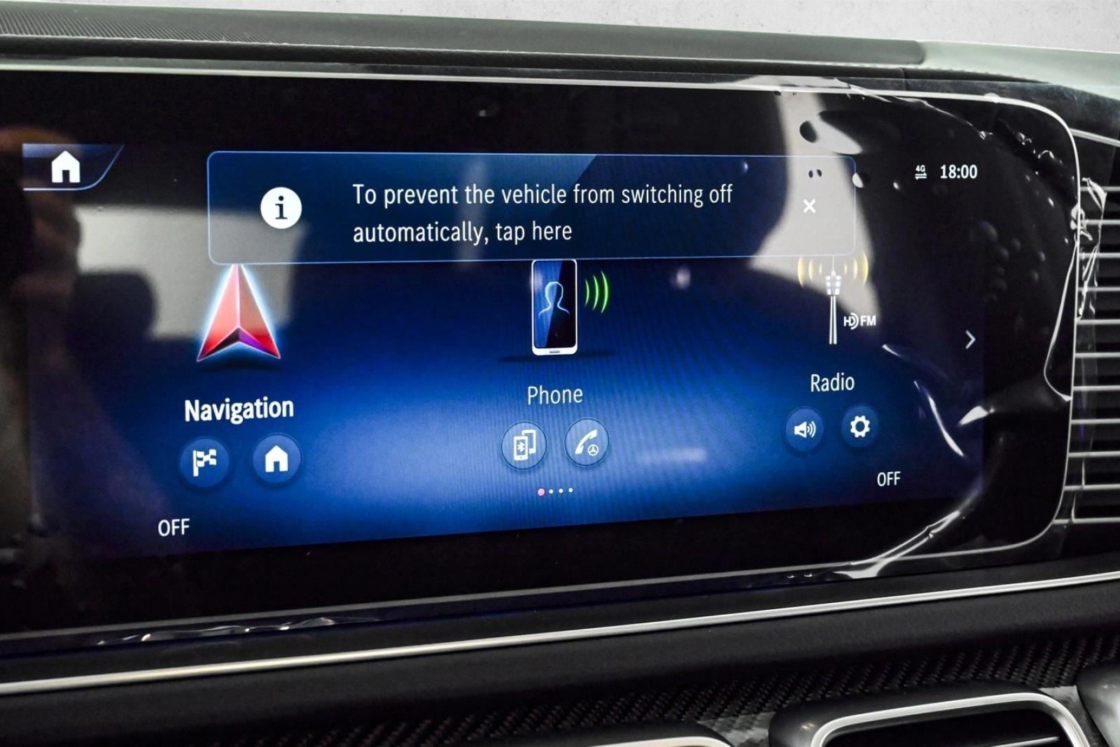 2026 MERCEDES-BENZ GLE-CLASS - Image 16